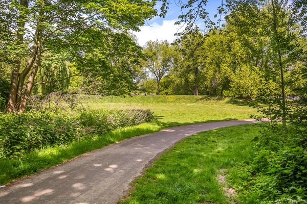 Medium property photo - Postjesweg, 1057 EH Amsterdam